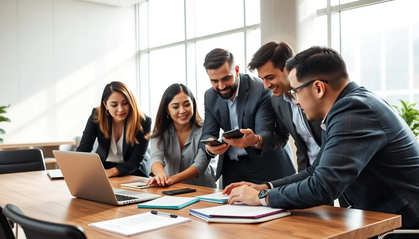 Empower Your Business with Apps